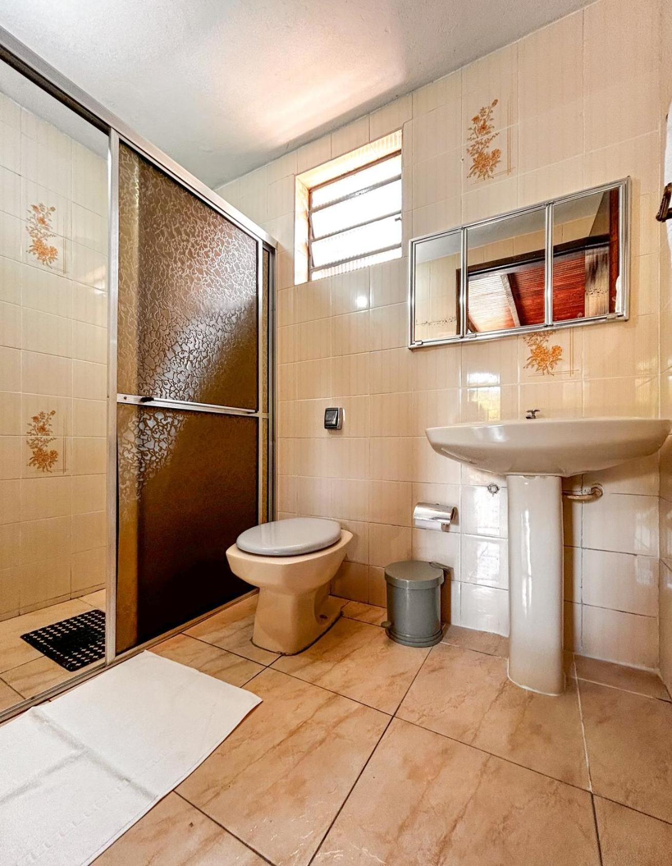 Otima Casa Com Wi-Fi E Lazer Em Monte Verde Mg Villa Exterior photo