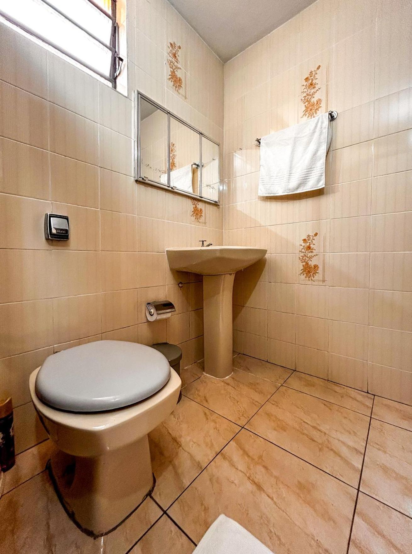 Otima Casa Com Wi-Fi E Lazer Em Monte Verde Mg Villa Exterior photo